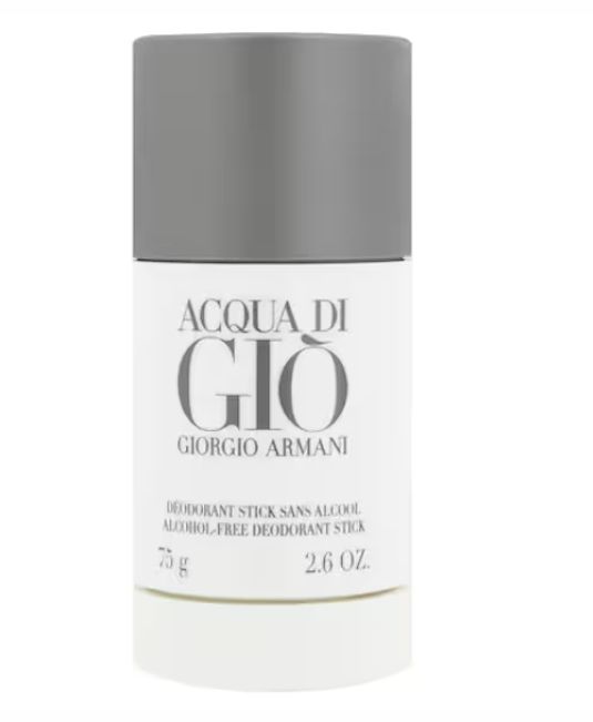 ARMANI Acqua di Gio pour Homme - Déodorant Stick
