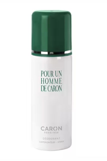 CARON Pour Un Homme de CARON - Déodorant vaporisateur