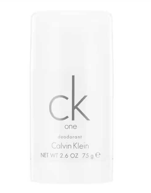 CALVIN KLEIN CK One - Déodorant Stick