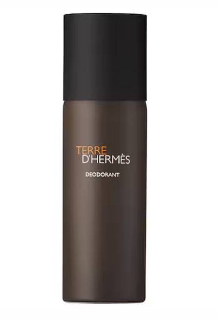 HERMÈS Terre d&#39;Hermès - Déodorant Vaporisateur