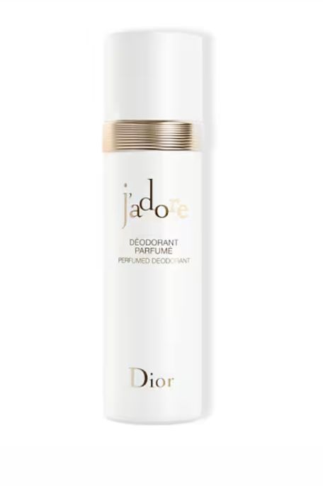 DIOR J’adore - Déodorant parfumé pour femme vaporisateur - Notes fleuries