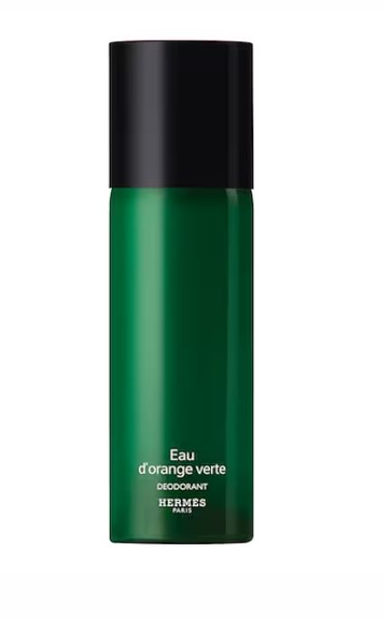 HERMÈS Eau d&#39;orange verte - Déodorant vaporisateur