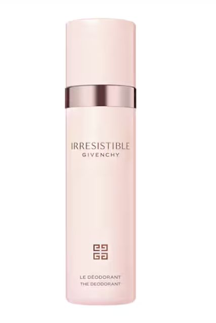 GIVENCHY IRRESISTIBLE GIVENCHY - Le Déodorant