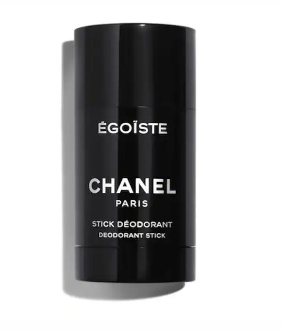 CHANEL ÉGOÏSTE Stick Déodorant