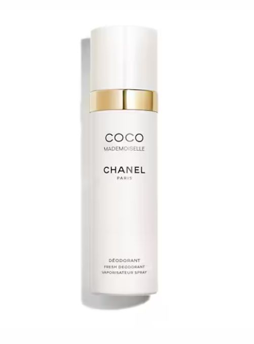 CHANEL COCO MADEMOISELLE Déodorant Vaporisateur