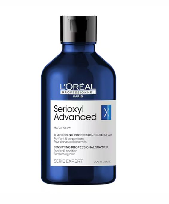 L&#39;Oréal Professionnel Serie Expert Serioxyl Advanced - Shampoing purifiant