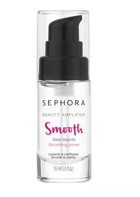 SEPHORA COLLECTION BEAUTY AMPLIFIER Base lissante - Base de teint