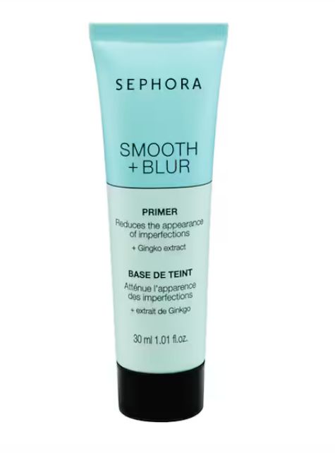 SEPHORA COLLECTION Base de teint - Base Lissant + floutante