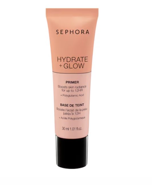 SEPHORA COLLECTION Base de Teint Hydratation &amp; Eclat - Base de teint