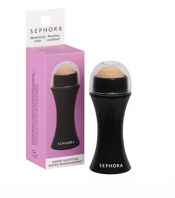 SEPHORA COLLECTION Rouleau Matifiant - En poudre volcanique