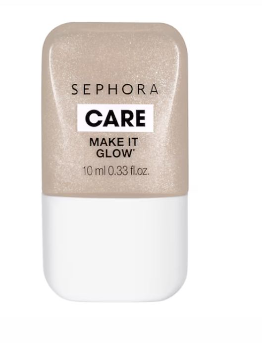 SEPHORA COLLECTION Make It Glow - Enlumineur liquide 01 Full moon