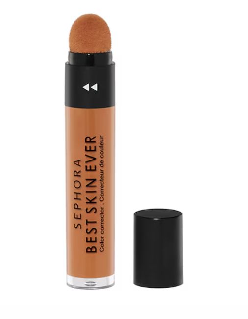 SEPHORA COLLECTION Best Skin Ever - Correcteur De Couleur 04 Orange
