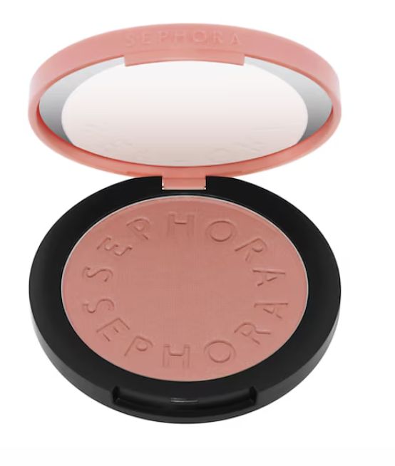 SEPHORA COLLECTION Colorful Blush - Blush poudre 01 Shame on you (3,50 g)