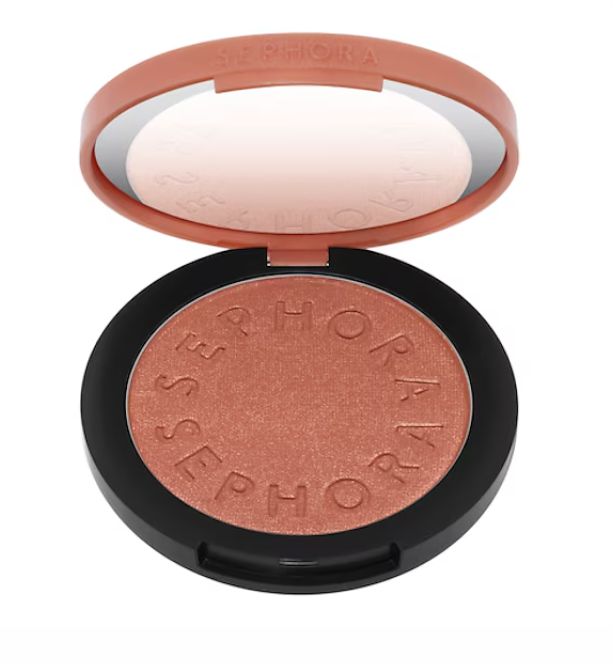 SEPHORA COLLECTION Colorful Blush - Blush poudre 27 Charmed (3,50 g)