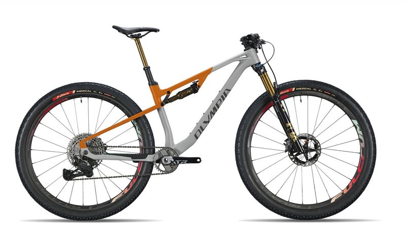 OLYMPIA F1-X EVO-R1