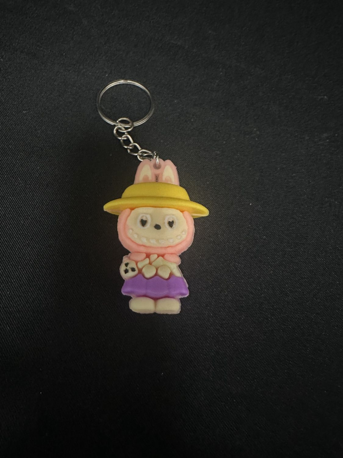 Big into energy key chains Surprise Boxes