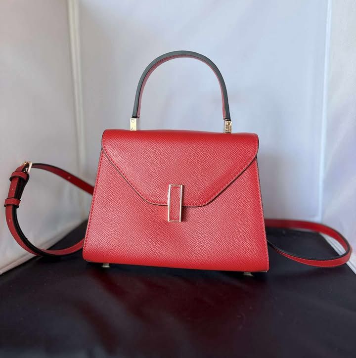 V Handbag Clutch Purses