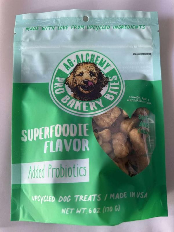 Dog treats