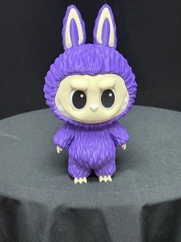 *Unofficial 24&quot; Labubu Monster