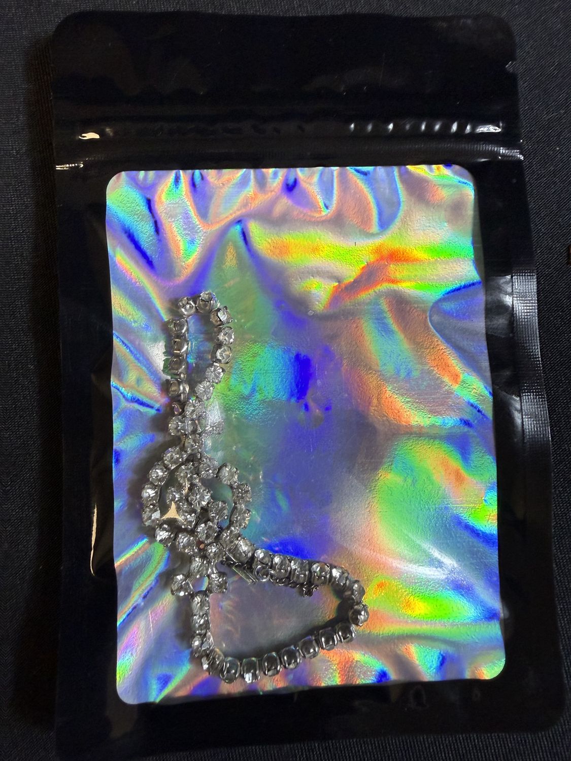 Silver toned Bracelet