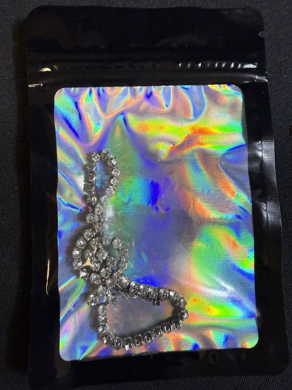 Silver toned Bracelet