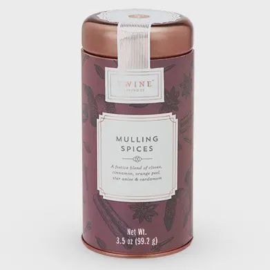 Twine Mulling Spice Blend