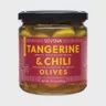 Divina Tangerine and Chili Olives