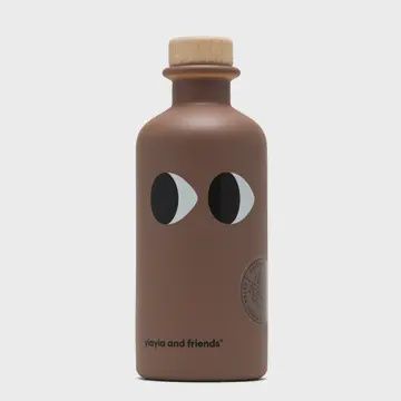 Yiayia &amp; Friends Extra Virgin Olive Oil w/ Black Truffle