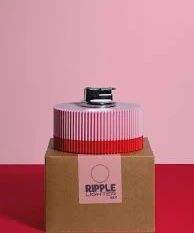 Ripple Lighter - Cherry Blossom