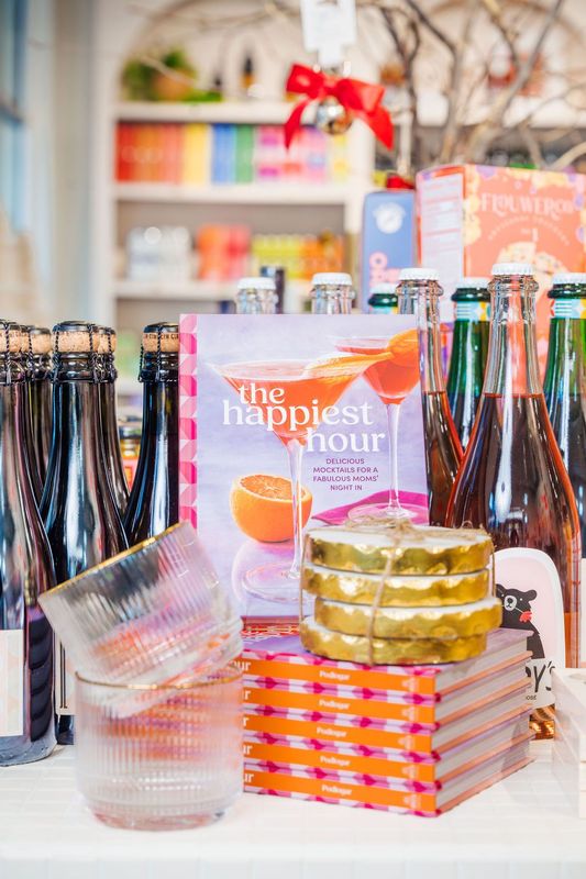 Mixology Sets, Giftware, Glassware