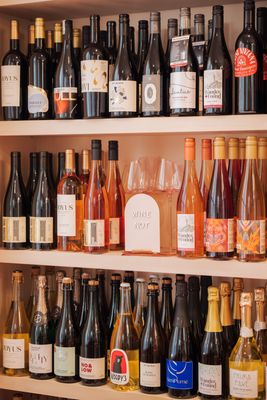 Non-Alcoholic &amp; Dealcoholized Wine