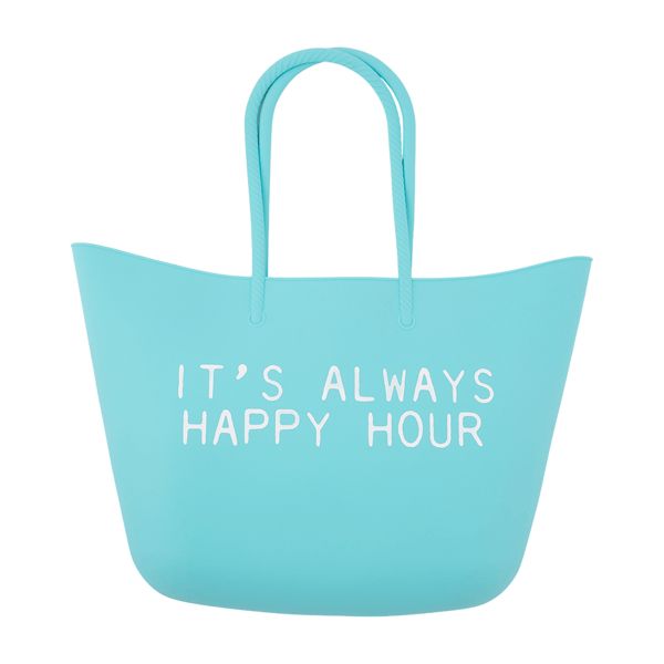 Happy Hour Cooler Bag