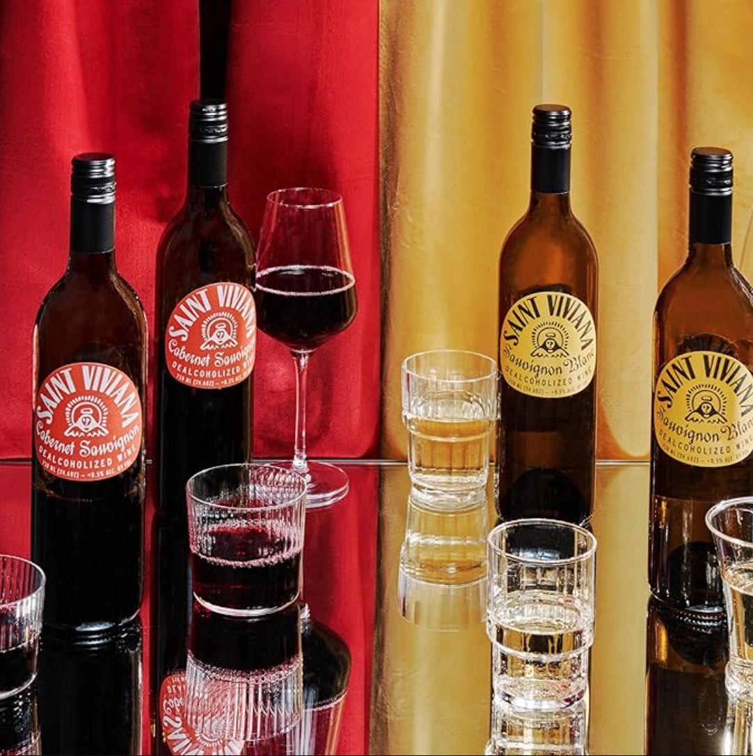 Saint Viviana Cabernet Sauvignon