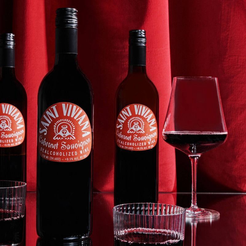 Saint Viviana Cabernet Sauvignon