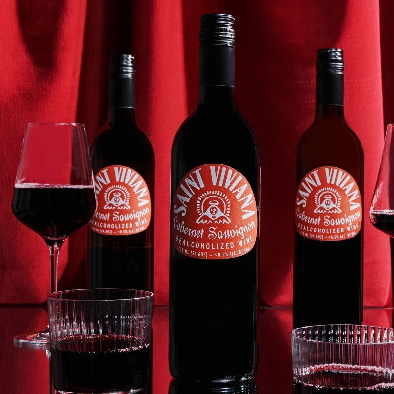 Saint Viviana Cabernet Sauvignon