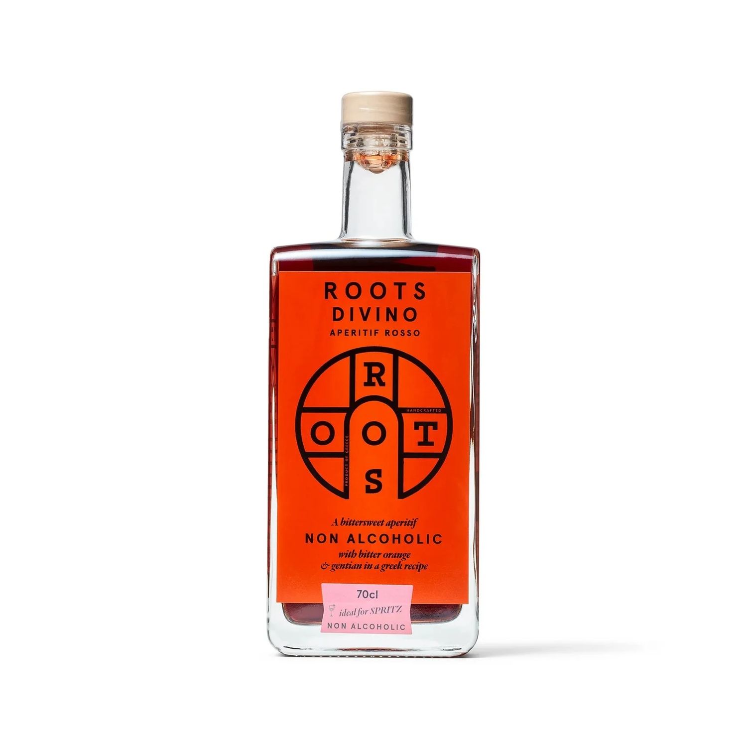 Roots Divino Aperitif Rosso