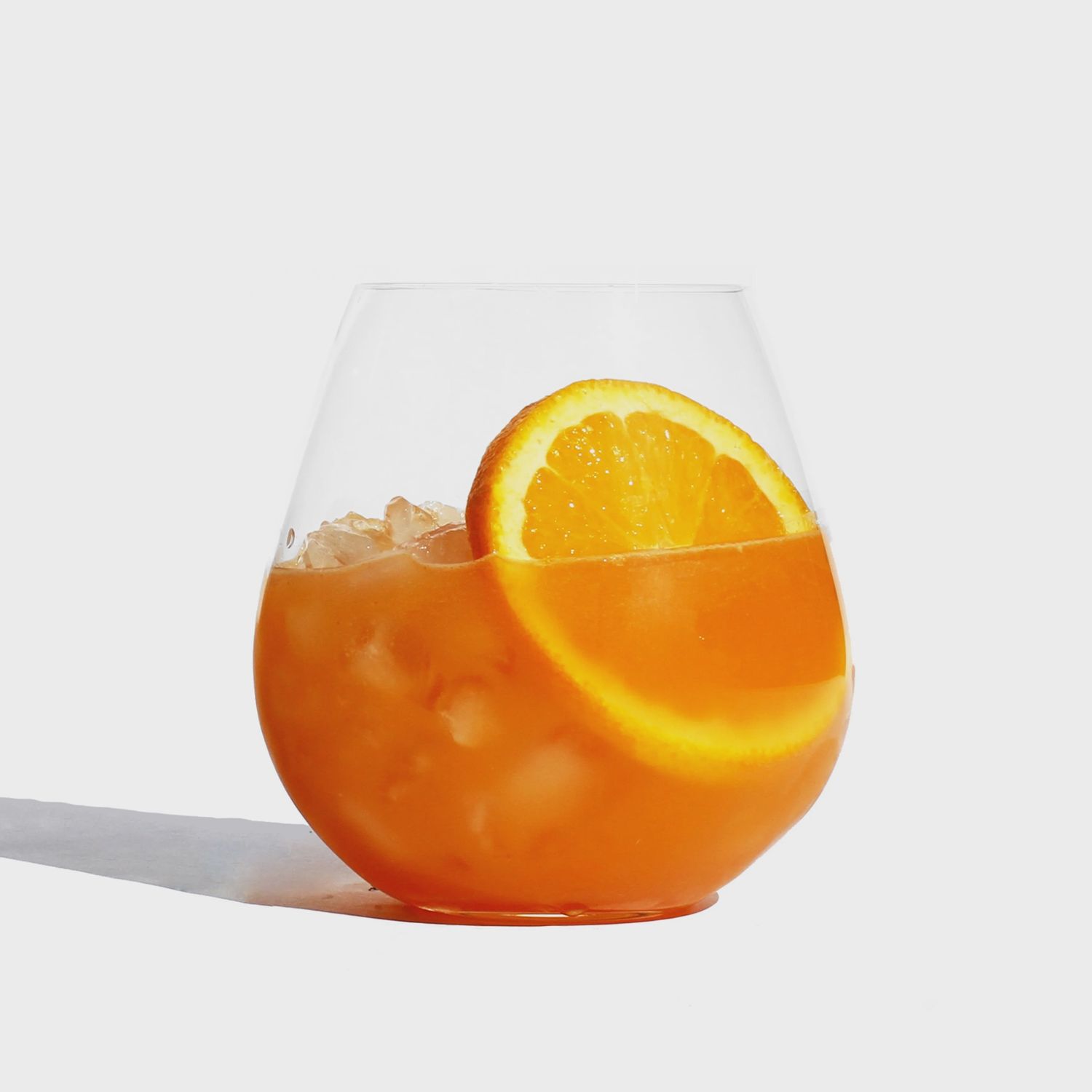 Curious Elixir No 4