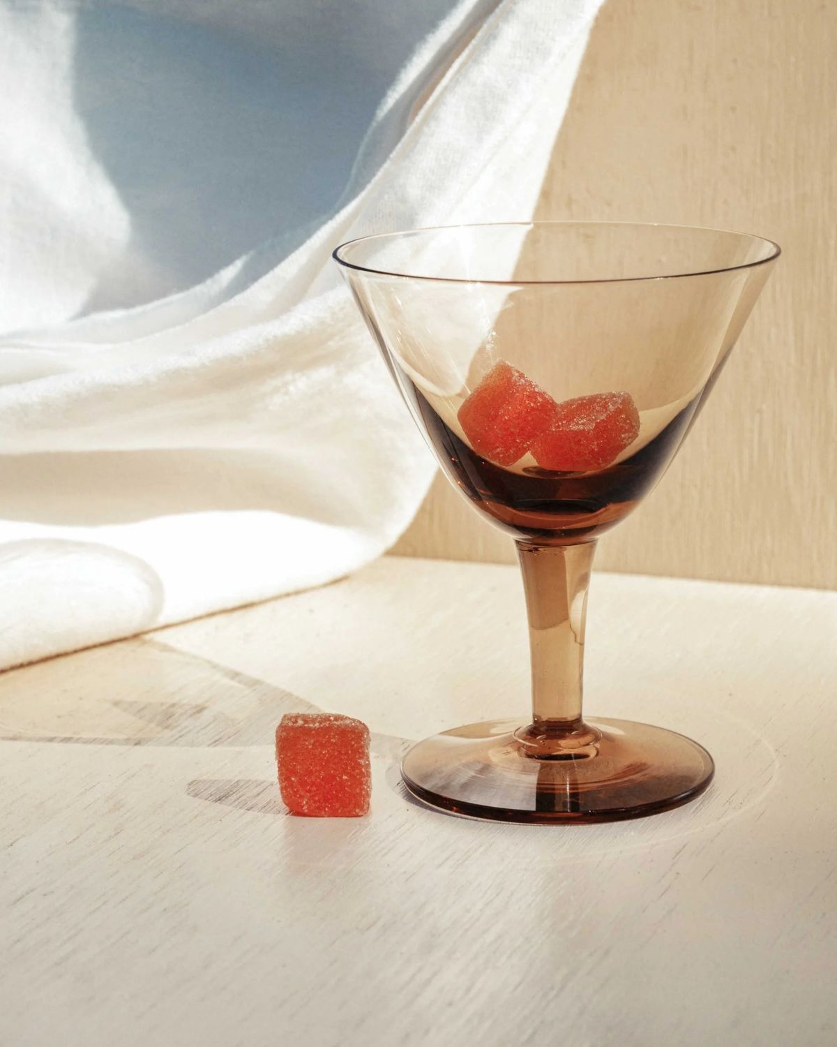 BLNCD Citrus 5MG Gummies