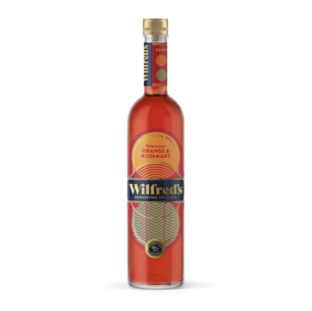 Wilfred's Non-Alcoholic Aperitif