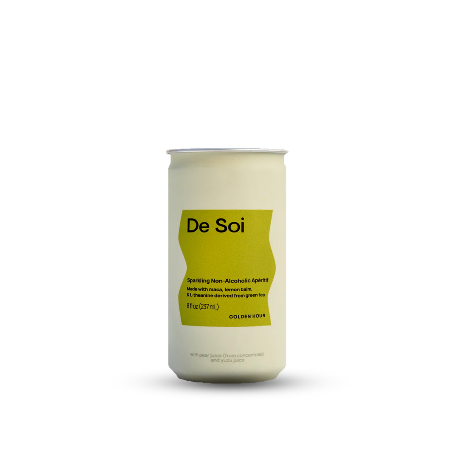De Soi Golden Hour, Unit: 4 pack