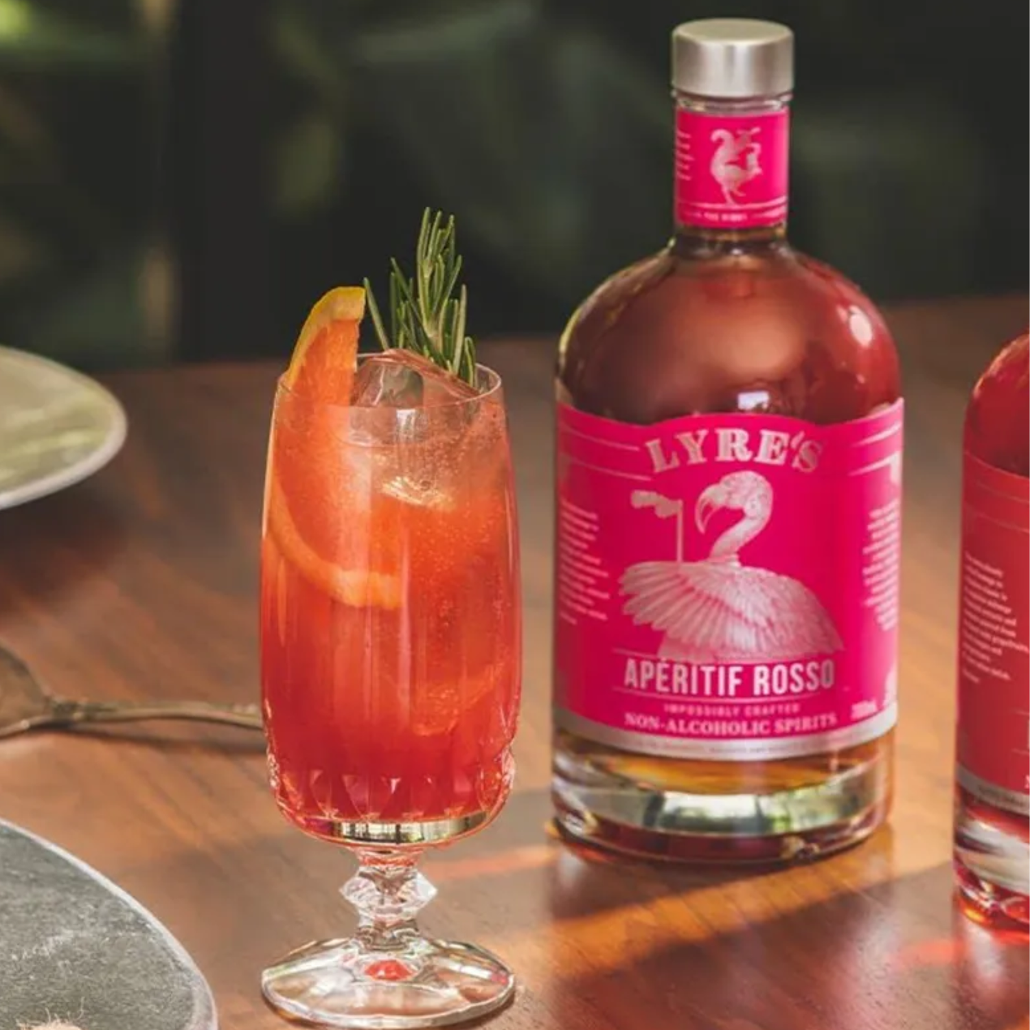 Lyre's Aperitif Rosso