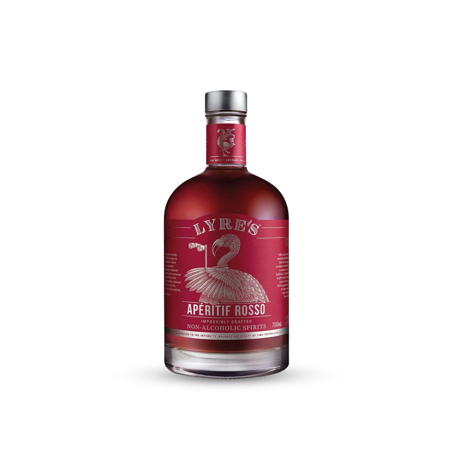 Lyre's Aperitif Rosso