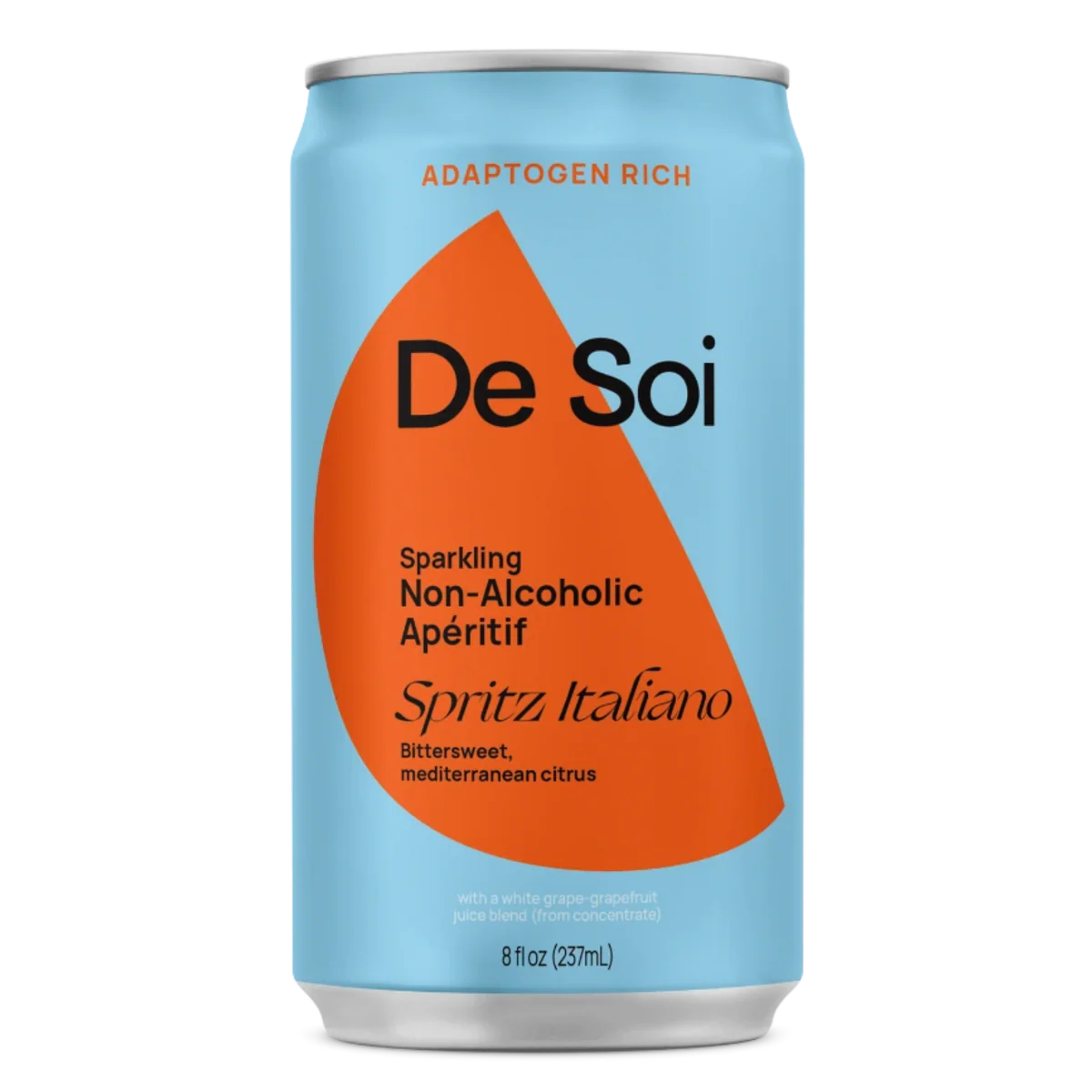 De Soi Spritz Italiano, Unit: 4 Pack