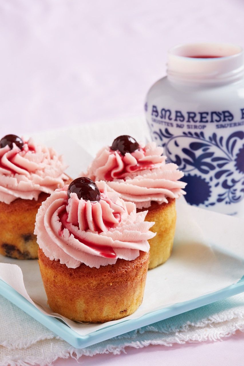 Fabbri Amarena Cherries