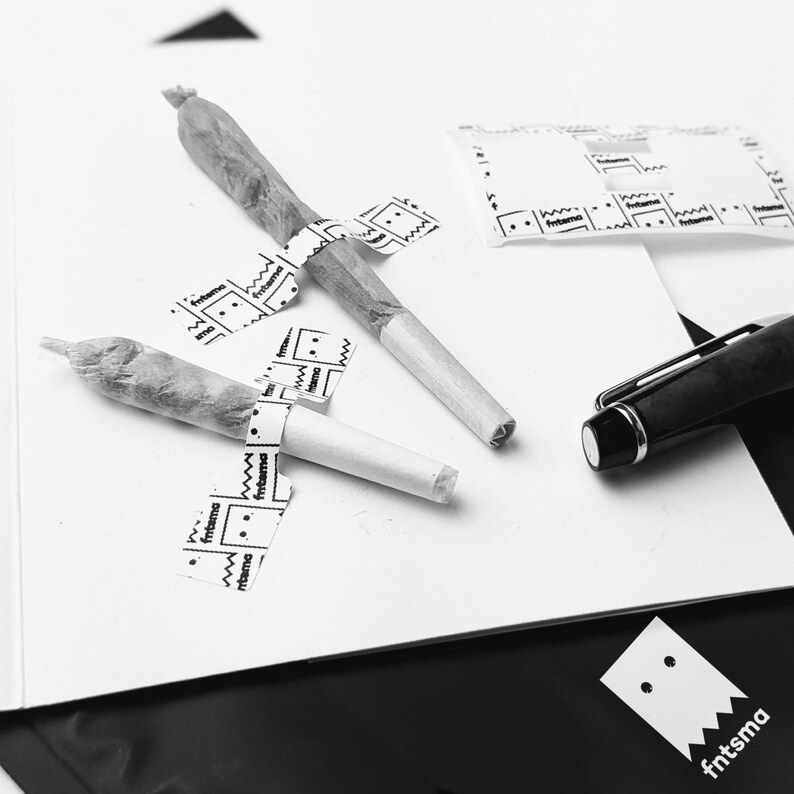 Fntsma Grassias Joint Card