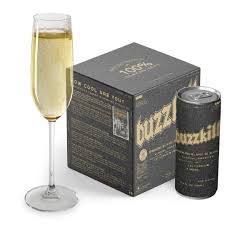 Buzzkill Sparkling Blanc de Blanc