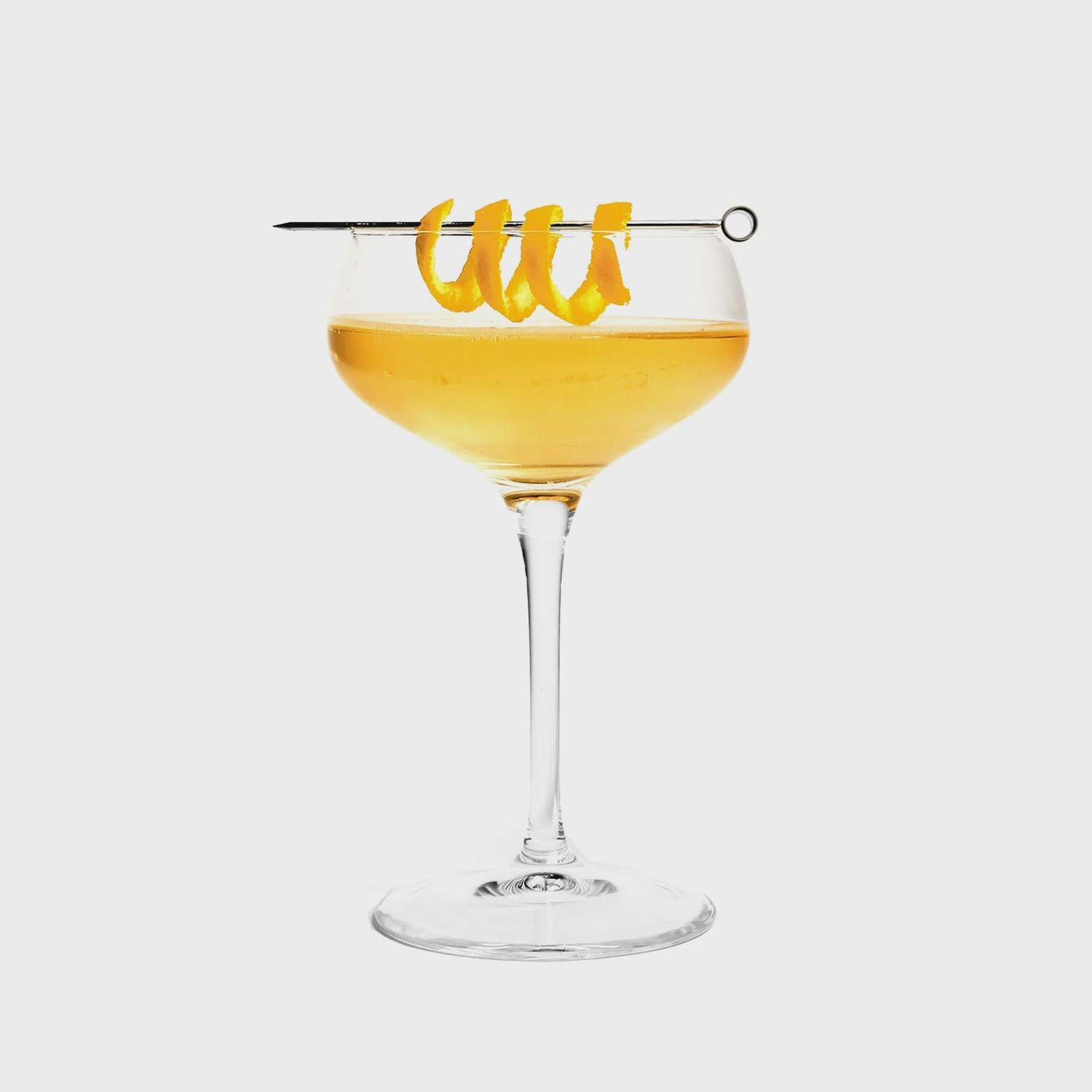 Curious Elixir No 7