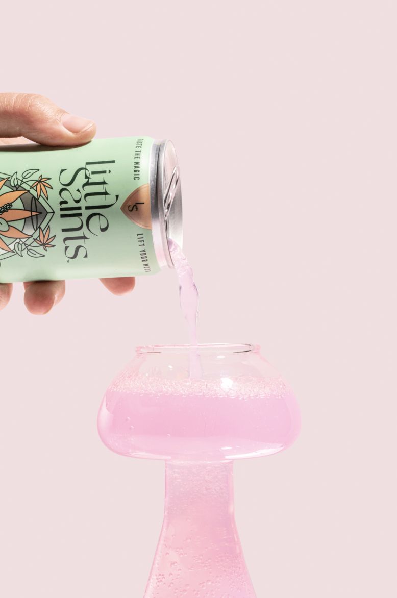 Little Saints Paloma