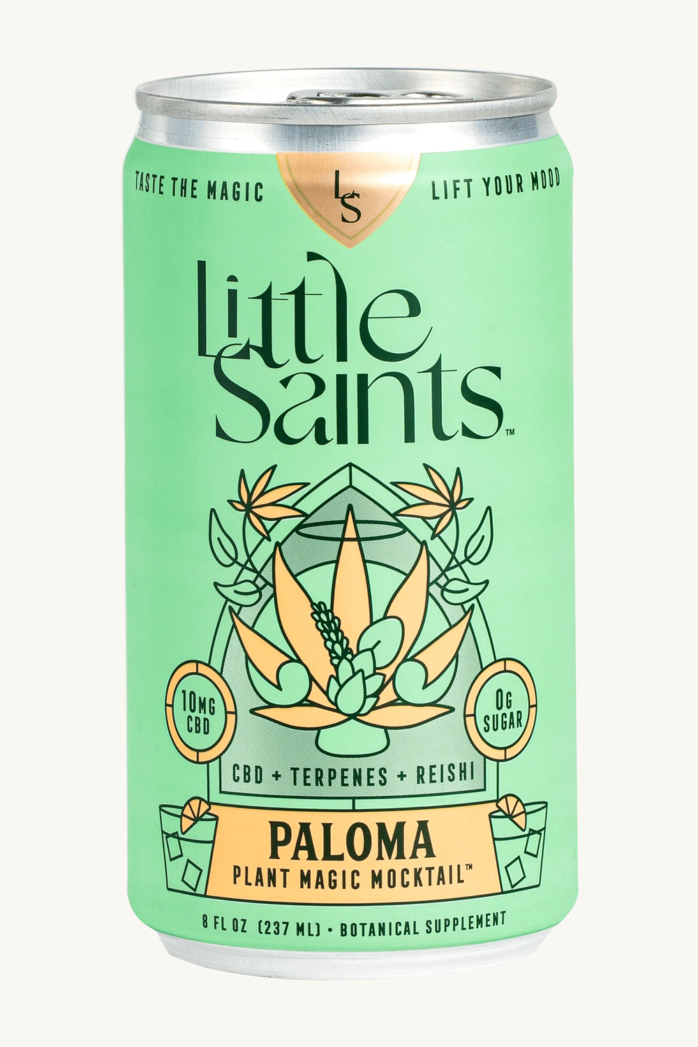 Little Saints Paloma, Unit: Sngl