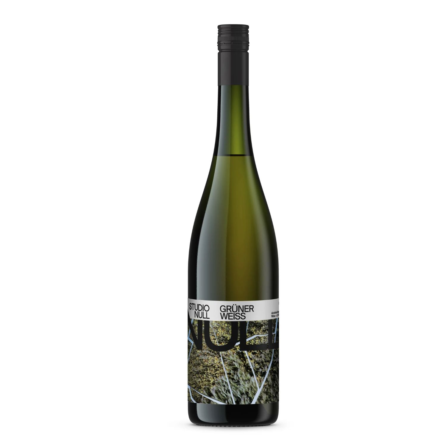 Studio Null Gruner Weiss